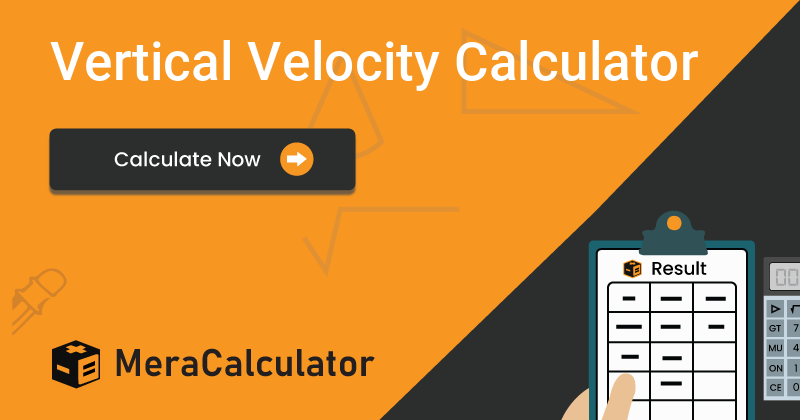 Velocity calculator deals